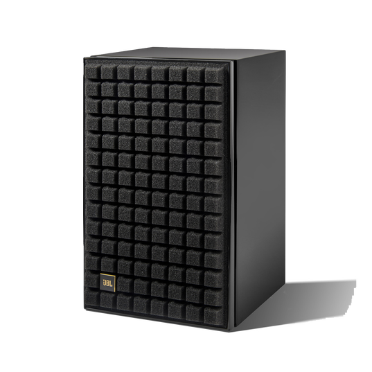 L52 Classic Black Edition - Black Gloss - Detailshot 7